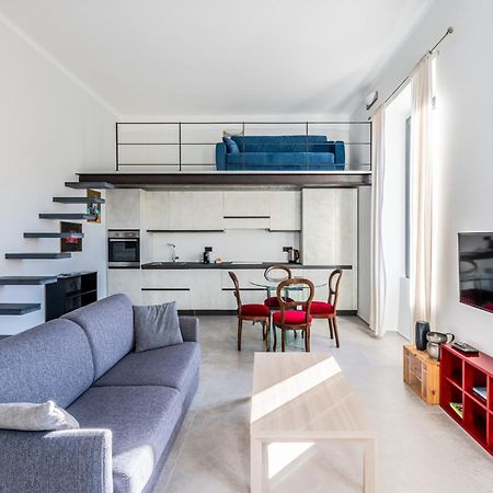 Boccadasse Chic Urban Retreat Genua Exterior foto