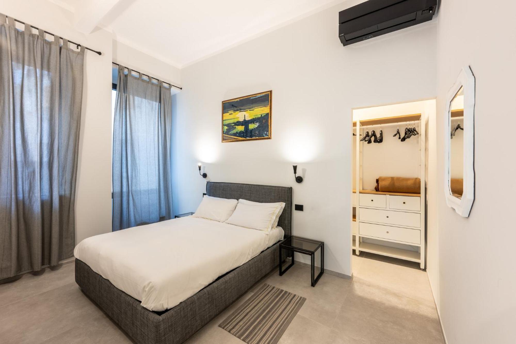 Boccadasse Chic Urban Retreat Genua Exterior foto
